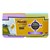 POSTIT F33012SSAU SUPER STICKY FULL ADHESIVE NOTES 76 X 76MM RIO DE JANEIRO PACK 12