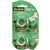 SCOTCH 810 MAGIC TAPE ON DISPENSER 19MM X 16M PACK 2