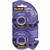 SCOTCH GIFTWRAP TAPE ON DISPENSER 19MM X 165M PACK 2