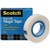 SCOTCH 811 REMOVABLE MAGIC TAPE 12MM X 33M