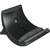 3M LX550 VERTICAL NOTEBOOKTABLET RISER BLACK