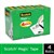 SCOTCH 810 MAGIC TAPE MULTI PACK 19MM X 25M PACK 4