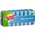 SCOTCHBRITE NONSCRATCH SCRUB SCOURER SPONGE PACK 8