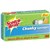 SCOTCHBRITE ANTIBACTERIAL CHUNKY SPONGES PACK 2