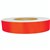 3M 98372 DIAMOND GRADE REFLECTIVE TAPE RED 50MM X 3M