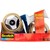 SCOTCH BPS1 TAPE DISPENSER AND BONUS 2 TAPE ROLLS 48MM X 50M