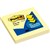 POSTIT R330YW POP UP NOTES 76 X 76MM YELLOW