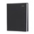 DEBDEN 2022 ASSOCIATE DIARY DAY TO PAGE 30 MINUTE A4 BLACK