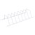 AVERY 40463 FILE RACK STRAIGHT EDGE 900 X 390MM