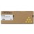 RICOH 407550 SPC250 TONER CARTRIDGE YELLOW