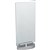 DEFLECTO SIGN HOLDER ROTATING DOUBLE SIDED PORTRAIT DL CLEARSILVER
