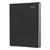 DEBDEN 2022 ASSOCIATE DIARY WEEK TO VIEW 1 HOUR A4 BLACK