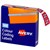 AVERY 43214 LATERAL FILE LABEL SIDE TAB N COLOUR CODE 25 X 38MM MAGENTA PACK 500