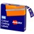 AVERY 43221 LATERAL FILE LABEL SIDE TAB U COLOUR CODE 25 X 38MM PURPLE PACK 500
