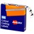 AVERY 43225 LATERAL FILE LABEL SIDE TAB Y COLOUR CODE 25 X 38MM WHITE PACK 500
