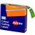 AVERY 43244 LATERAL FILE LABEL SIDE TAB YEAR CODE 4 25 X 38MM LIGHT GREEN PACK 500