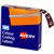 AVERY 43249 LATERAL FILE LABEL SIDE TAB YEAR CODE 9 25 X 38MM BROWN PACK 500
