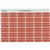 AVERY 43404 LATERAL FILE LABEL SIDE TAB APR COLOUR CODE 23 X 38MM RED PACK 180