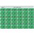 AVERY 43406 LATERAL FILE LABEL SIDE TAB JUN COLOUR CODE 23 X 38MM LIGHT GREEN PACK 180