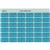 AVERY 43408 LATERAL FILE LABEL SIDE TAB AUG COLOUR CODE 23 X 38MM LIGHT BLUE PACK 180