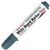 MON AMI WHITEBOARD MARKER BULLET GREEN BOX 12