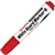 MON AMI WHITEBOARD MARKER BULLET RED BOX 12