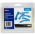 AVERY 44008B TUBECLIP COMPRESSOR BAR BLUE PACK 25