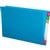 AVERY 45213 LATERAL FILE EXTRA HEAVY WEIGHT FOOLSCAP BLUE BOX 100