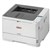 OKI B432DN MONO LASER PRINTER A4