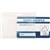 KEVRON ID1013 ID CARD HOLDER CLEAR PACK 25
