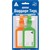 KEVRON ID4 LUGGAGE TAGS ASSORTED PACK 2 BONUS 1 X KEVRON ID5