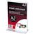 DEFLECTO SIGN HOLDER TSHAPE DOUBLE SIDED PORTRAIT A3 CLEAR