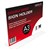 DEFLECTO SIGN HOLDER TSHAPE DOUBLE SIDED LANDSCAPE A3 CLEAR