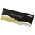 DEFLECTO DESK TENT STYLE SIGN HOLDER FOLDED LANDSCAPE A4 CLEAR