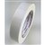 NACHI 2010 DOUBLE SIDED FOAM MOUNTING TAPE 25MM X 5M WHITE