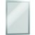 DURABLE DURAFRAME SIGN HOLDER ADHESIVE BACK A4 SILVER
