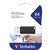 VERBATIM STORENGO PINSTRIPE USB FLASH DRIVE 20 64GB BLACK