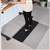 JASTEK SITSTAND CHAIRMAT RECTANGLE 1140 X 1340MM