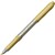 BIC MARKIT PERMANENT MARKER BULLET 11MM METALLIC GOLD BOX 12