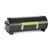 LEXMARK 50F3H00 503 TONER CARTRIDGE HIGH YIELD BLACK