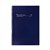 COLLINS 2023 COLPLAN EARLY EDITION PLANNER DIARY MONTH TO VIEW A4 BLUE