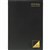 OFFICE NATIONAL 2022 DIARY 1 DAY TO PAGE 1 HOUR A5 BLACK