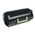 LEXMARK 52D3000 523 TONER CARTRIDGE BLACK