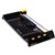 FELLOWES NEUTRON ROTARY TRIMMER 10 SHEET A4 BLACKSILVER