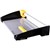 FELLOWES ATOM ROTARY TRIMMER 30 SHEET A3 BLACKSILVER