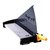 FELLOWES FUSION GUILLOTINE 10 SHEET A3 BLACKSILVER