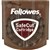 FELLOWES SAFECUT ROTARY TRIMMER BLADE KIT ASSORTED PACK 3