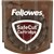 FELLOWES SAFECUT ROTARY TRIMMER BLADE KIT STRAIGHT PACK 2