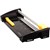 FELLOWES GAMMA ROTARY TRIMMER 20 SHEET A3 BLACK