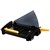 FELLOWES STELLAR GUILLOTINE 20 SHEET A4 BLACK